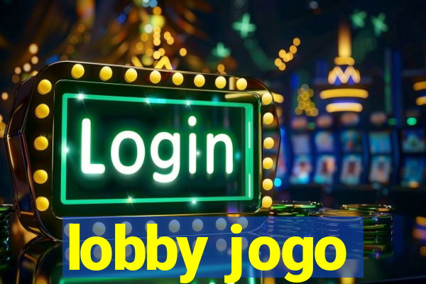 lobby jogo